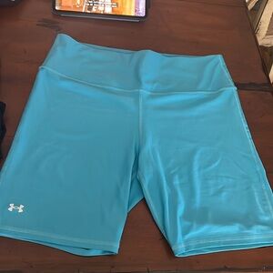 Underarmour Dri-Fit Size 2x shorts